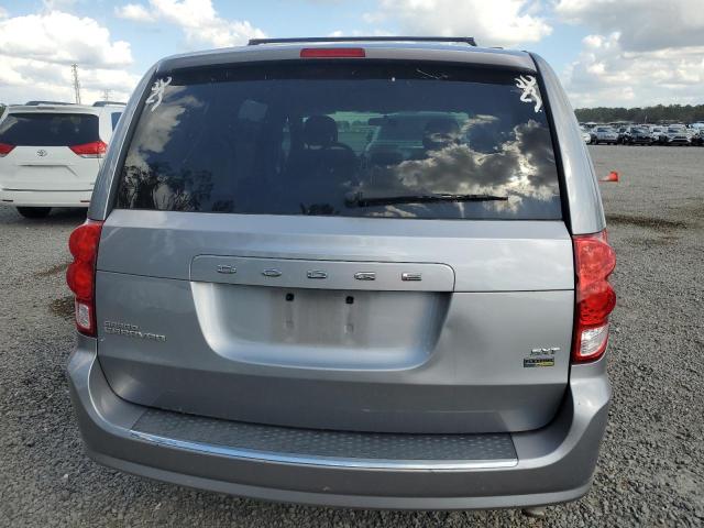 Foto 6 de la subasta – 2014 DODGE GRAND CARA con VIN 2C4RDGCG2ER429585