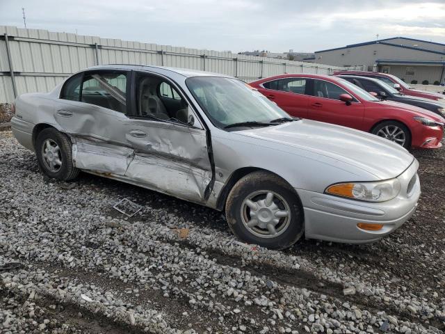Photo 4 from auction – 2001 BUICK LESABRE CU with VIN 1G4HP54K31U158149