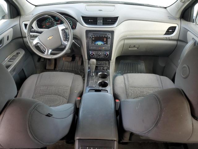 Photo 8 from auction – 2016 CHEVROLET TRAVERSE L with VIN 1GNKRHKD1GJ150871