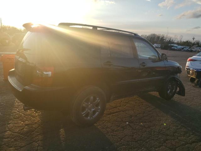 Photo 3 from auction – 2007 TOYOTA HIGHLANDER with VIN JTEEP21A570214170