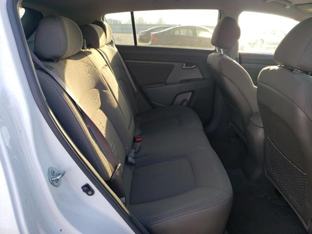 Photo 11 from auction – 2011 KIA SPORTAGE E with VIN KNDPC3A21B7062380