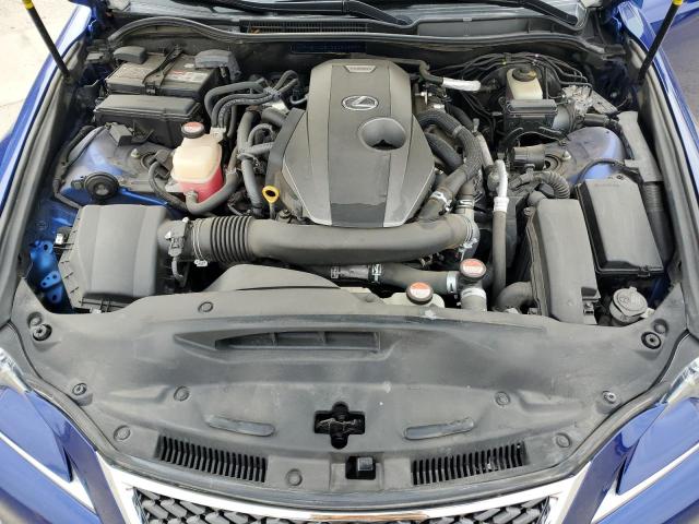 صورة رقم 11 من المزاد - 2016 LEXUS IS 200T مع VIN JTHBA1D21G5020695