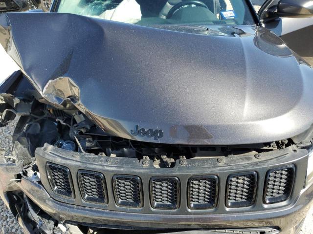 صورة رقم 12 من المزاد - 2019 JEEP COMPASS LA مع VIN 3C4NJCBBXKT692485