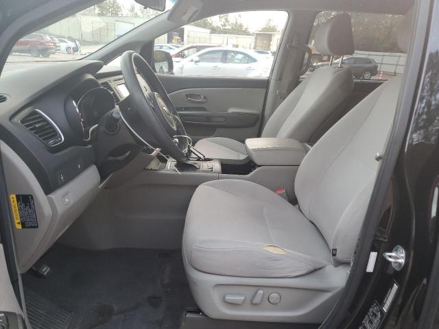 Photo 7 from auction – 2016 KIA SEDONA LX with VIN KNDMB5C16G6089528