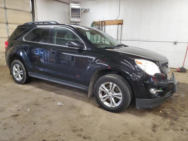 Photo 4 from auction – 2013 CHEVROLET EQUINOX LT with VIN 2GNALPEK5D6410828