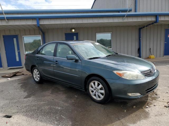 Photo 4 from auction – 2003 TOYOTA CAMRY LE with VIN 4T1BE32KX3U650134
