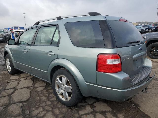 Photo 2 from auction – 2007 FORD FREESTYLE with VIN 1FMDK03107GA18995