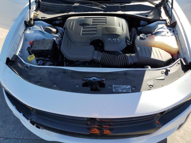 Photo 11 from auction – 2023 DODGE CHARGER SX with VIN 2C3CDXBG1PH586190