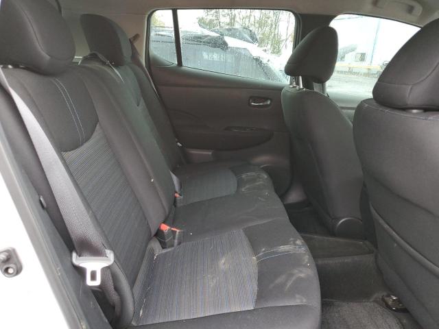 Photo 10 from auction – 2019 NISSAN LEAF S with VIN 1N4AZ1CP3KC308876