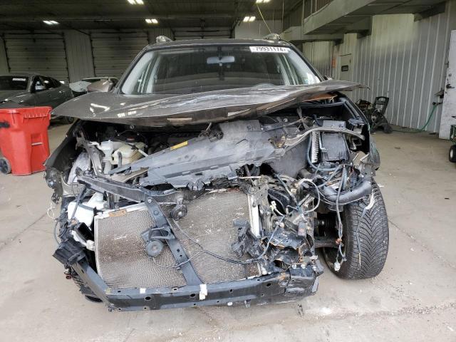 Photo 5 from auction – 2015 TOYOTA RAV4 XLE with VIN JTMWFREV3FD050748