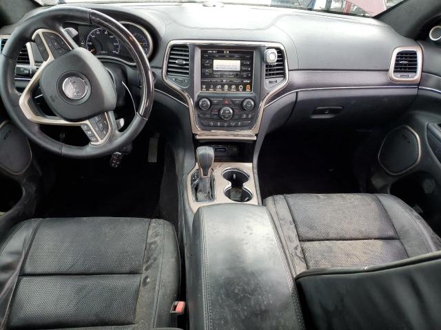 Photo 8 from auction – 2016 JEEP GRAND CHER with VIN 1C4RJFJG7GC420818