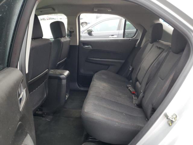 Photo 11 from auction – 2012 CHEVROLET EQUINOX LT with VIN 2GNALDEK7C1138504