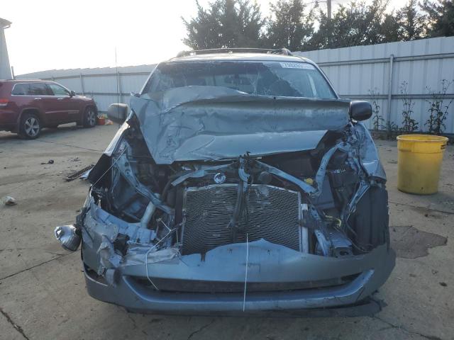 Photo 5 from auction – 2007 TOYOTA SIENNA CE with VIN 5TDZK23C87S008387