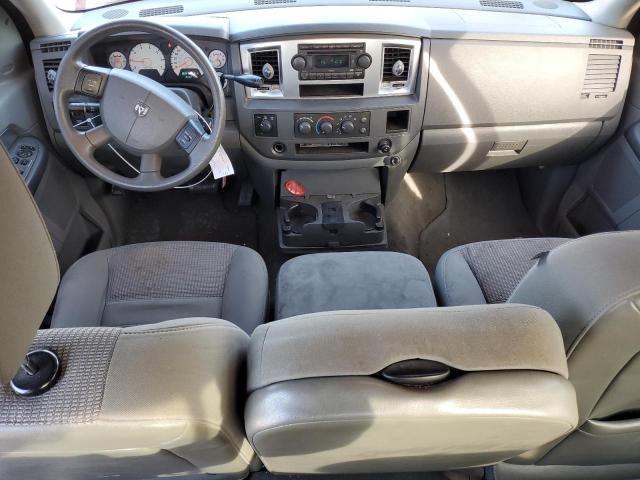 Photo 8 from auction – 2007 DODGE RAM 1500 S with VIN 1D7HU18267S239303