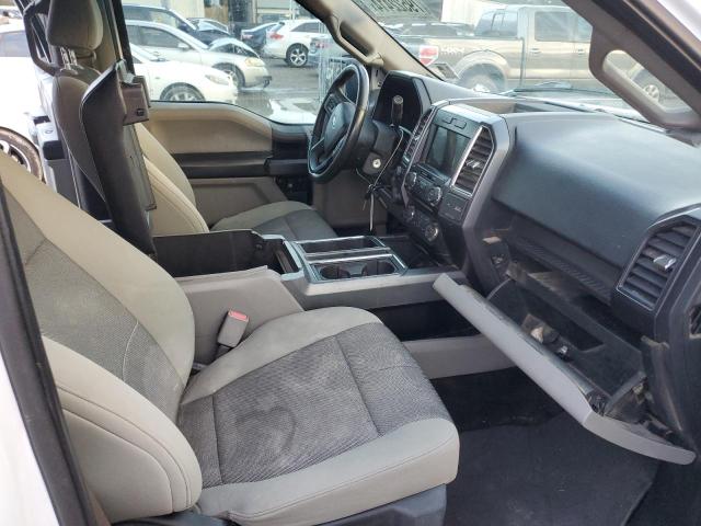 Zdjęcie 7 z aukcji – 2016 FORD F150 SUPER z VIN 1FTEW1EF7GKD70030