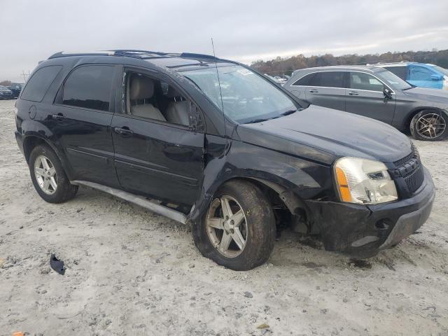Photo 4 from auction – 2005 CHEVROLET EQUINOX LT with VIN 2CNDL63F056199847