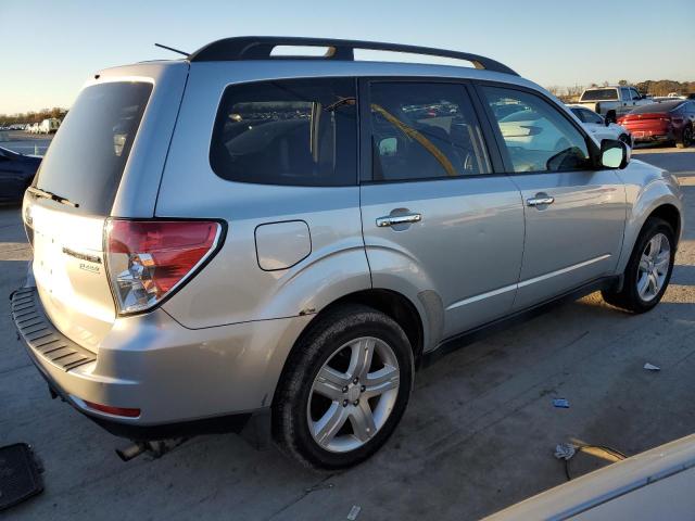 Photo 3 from auction – 2010 SUBARU FORESTER 2 with VIN JF2SH6CC9AH718256