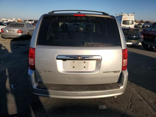 Photo 6 from auction – 2010 CHRYSLER TOWN & COU with VIN 2A4RR5DX0AR345550
