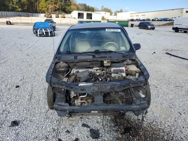 Photo 5 from auction – 2003 SATURN ION LEVEL with VIN 1G8AL52F13Z121575