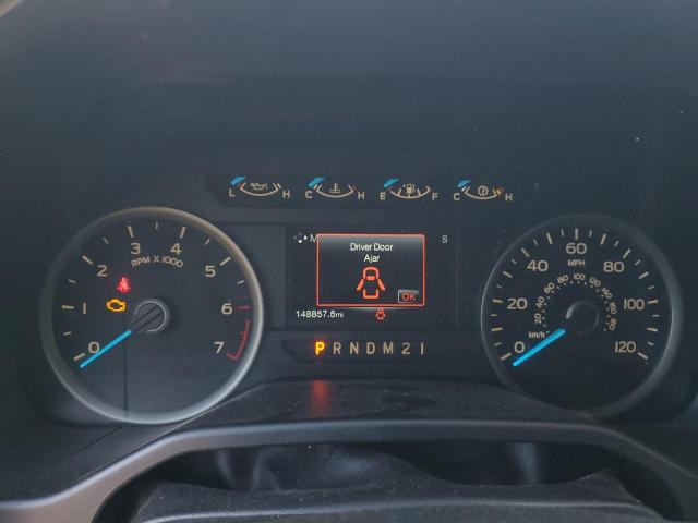 Photo 9 from auction – 2015 FORD F150 SUPER with VIN 1FTEX1EP1FKE81533