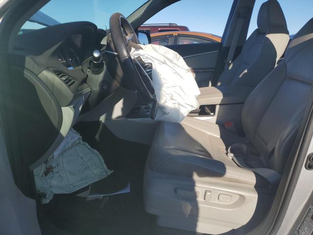 Photo 7 from auction – 2018 ACURA MDX TECHNO with VIN 5J8YD4H52JL009072