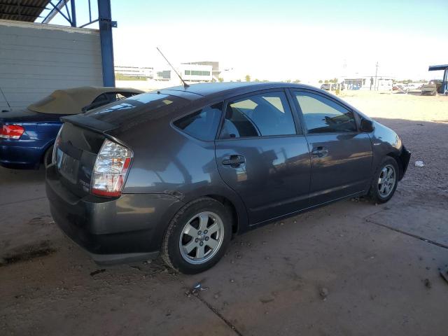 Photo 3 from auction – 2007 TOYOTA PRIUS with VIN JTDKB20U673279822