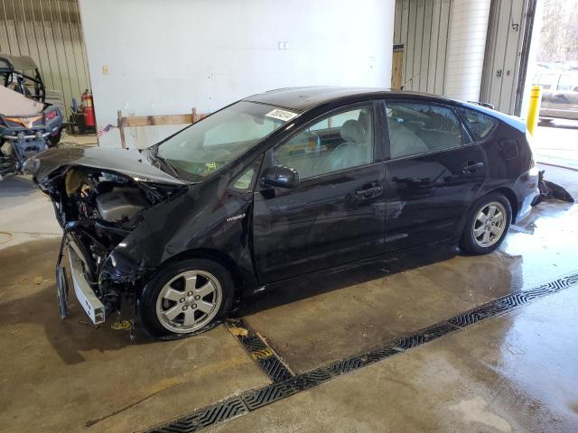 TOYOTA PRIUS 2009 with VIN JTDKB20U297865686 - Photo from auction