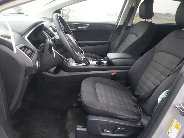 Photo 7 from auction – 2018 FORD EDGE SEL with VIN 2FMPK4J91JBC45026