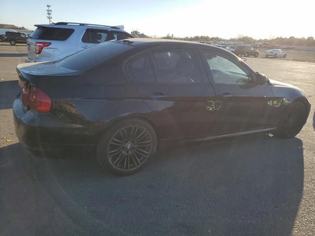 Photo 3 from auction – 2009 BMW 328 I with VIN WBAPH735X9E128962