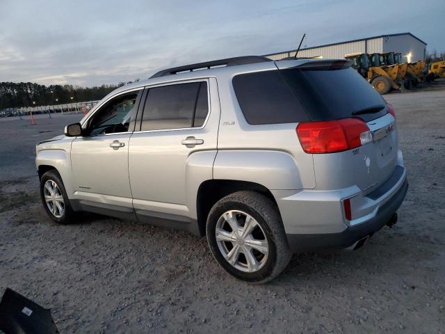 Photo 2 from auction – 2016 GMC TERRAIN SL with VIN 2GKFLNE31G6108960