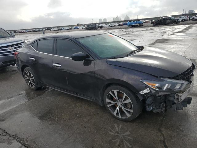 Photo 4 from auction – 2016 NISSAN MAXIMA 3.5 with VIN 1N4AA6AP6GC428072