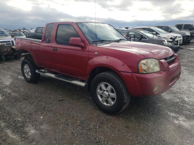Фото 4 с аукциона – 2003 NISSAN FRONTIER K с VIN 1N6ED26TX3C415804