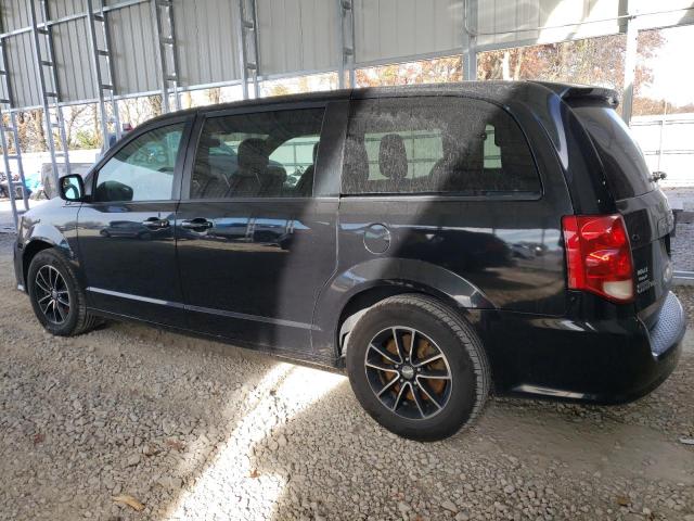 Photo 2 from auction – 2018 DODGE GRAND CARA with VIN 2C4RDGBG6JR153617