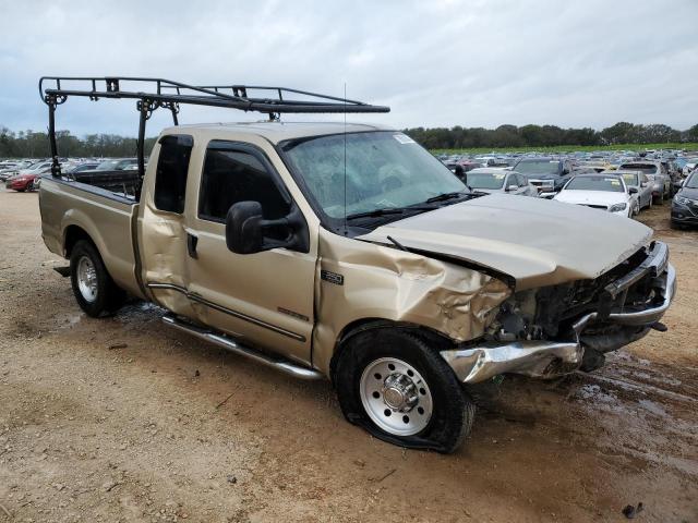 Photo 4 from auction – 2000 FORD SUPER DUTY with VIN 1FTNX20F4YEB33599