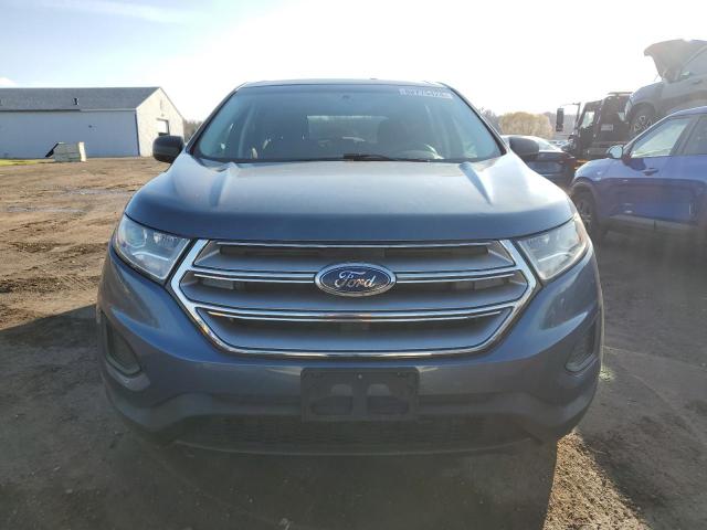 Photo 5 from auction – 2018 FORD EDGE SE with VIN 2FMPK4G91JBC05519