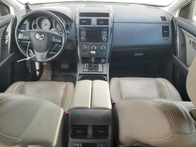 Photo 8 from auction – 2013 MAZDA CX-9 TOURI with VIN JM3TB2CA6D0404957