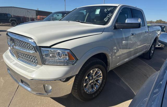 Photo 2 from auction – 2016 RAM 1500 LARAM with VIN 1C6RR7VM7GS338809