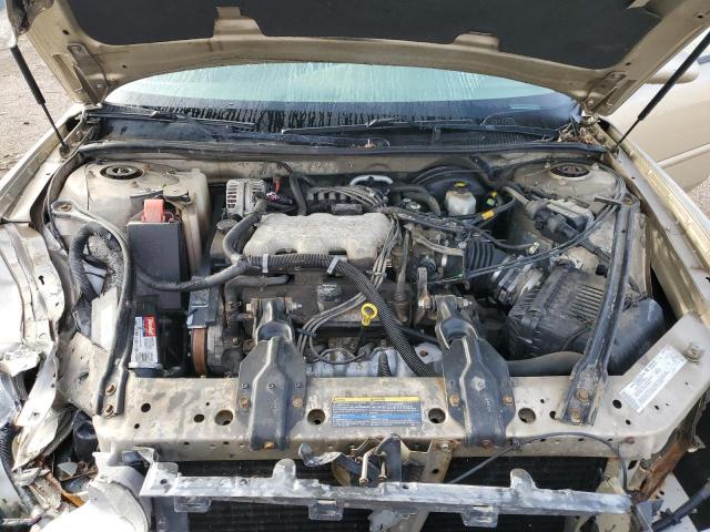 Photo 11 from auction – 2004 BUICK CENTURY CU with VIN 2G4WS52J241253107