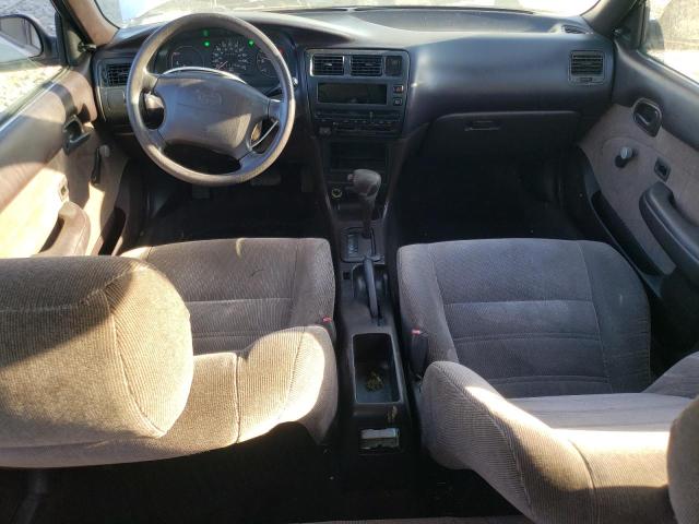 Photo 8 from auction – 1993 TOYOTA COROLLA LE with VIN 2T1AE09E5PC003447