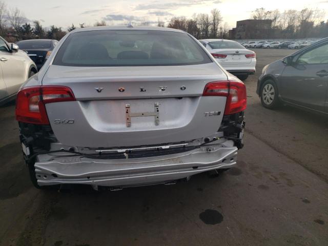 Photo 6 from auction – 2018 VOLVO S60 INSCRI with VIN LYV402TK2JB163652