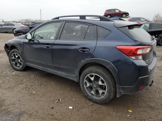Photo 2 from auction – 2019 SUBARU CROSSTREK with VIN JF2GTACC4KH230356