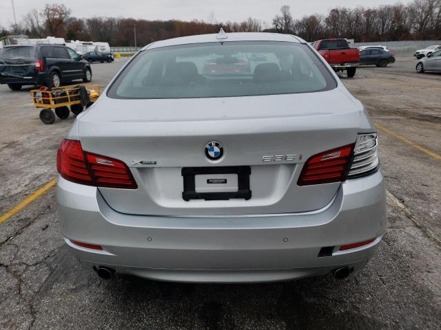 Foto 6 de la subasta – 2016 BMW 535 XI con VIN WBA5B3C55GG256528