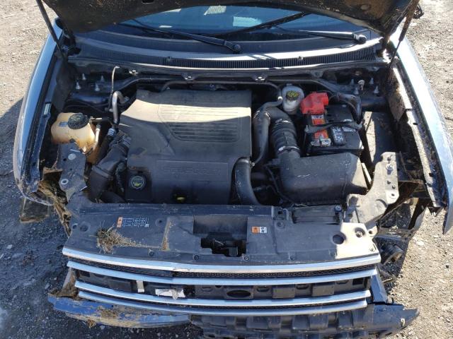 Photo 12 from auction – 2019 FORD FLEX LIMIT with VIN 2FMHK6DT6KBA23302