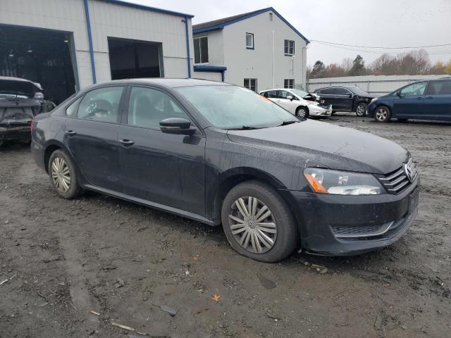 Photo 4 from auction – 2014 VOLKSWAGEN PASSAT S with VIN 1VWAT7A32EC037003