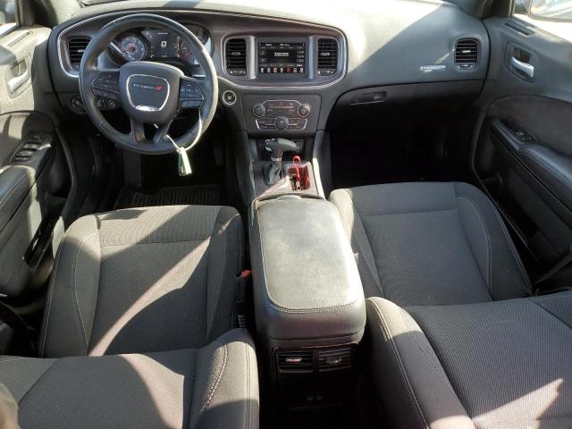Photo 8 from auction – 2018 DODGE CHARGER SX with VIN 2C3CDXBG2JH119352