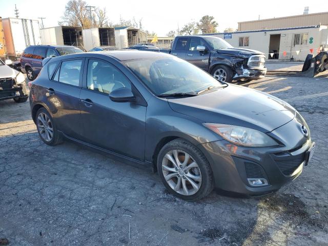 Photo 4 from auction – 2010 MAZDA 3 S with VIN JM1BL1H59A1303392