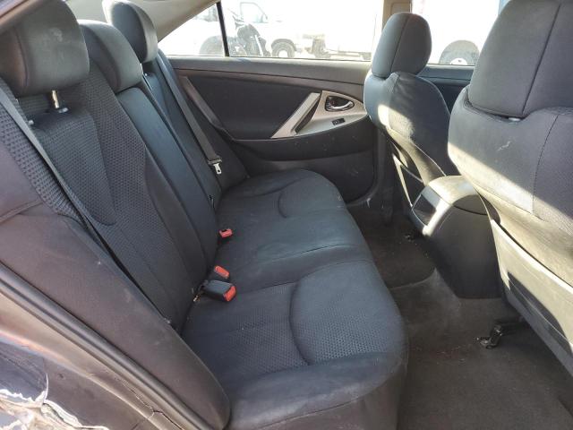 Photo 10 from auction – 2011 TOYOTA CAMRY BASE with VIN 4T1BF3EK8BU209707