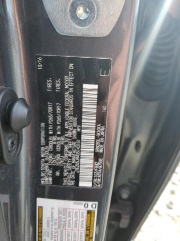 Photo 14 from auction – 2016 TOYOTA 4RUNNER SR with VIN JTEZU5JR4G5143161