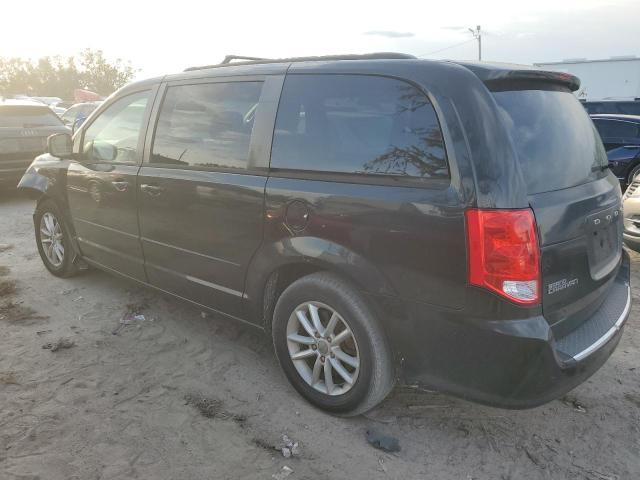Photo 2 from auction – 2014 DODGE GRAND CARA with VIN 2C4RDGCG5ER155802