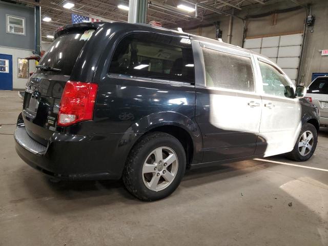Photo 3 from auction – 2013 DODGE GRAND CARA with VIN 2C4RDGDG9DR548618